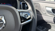 Volvo Xc60 2.0 B4P Plus Dark 5dr Geartronic Petrol Estate